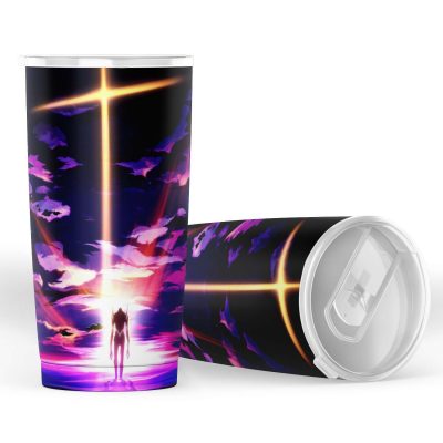 0ba4163f130fe1e0862f64b088887430 tumbler 20 stand lay - Evangelion Store