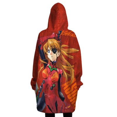 0cac30d337747d5b1304ffaddc78513f hoody female back - Evangelion Store