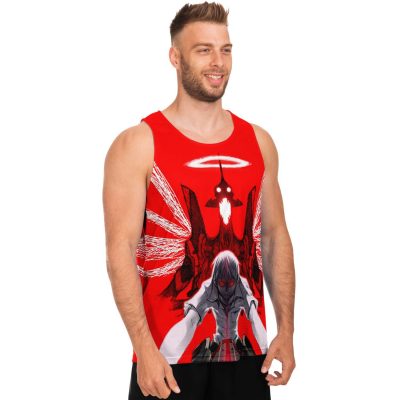 11a4b8e19bcf8c2ebb2d4be114c535c5 tankTop male left - Evangelion Store