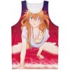 13e13b4e3bd70e45ddf2d4595a31739c tankTop neutral front - Evangelion Store