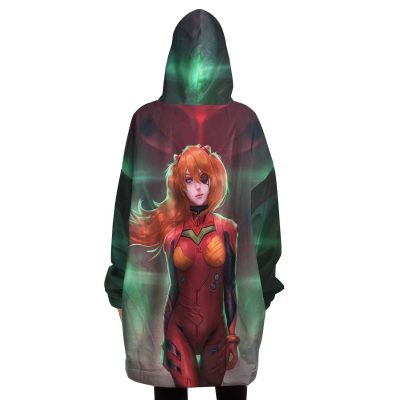 149f34ac065aa71c9596f951671d9717 hoody female back - Evangelion Store