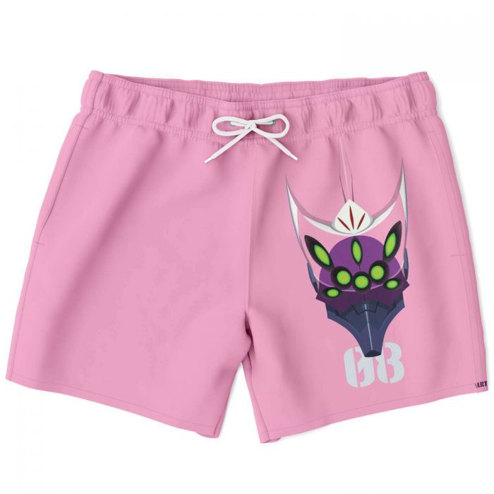 175c6ed782f07190a772683c9071f7aa swimTrunk front - Evangelion Store