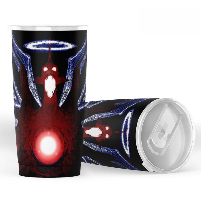 1c34660e9895471aa321d3359ed5471e tumbler 20 stand lay - Evangelion Store