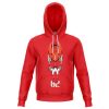 1e4513ff9f49d22fdb3db3b5a1ad2857 hoody neutral front - Evangelion Store