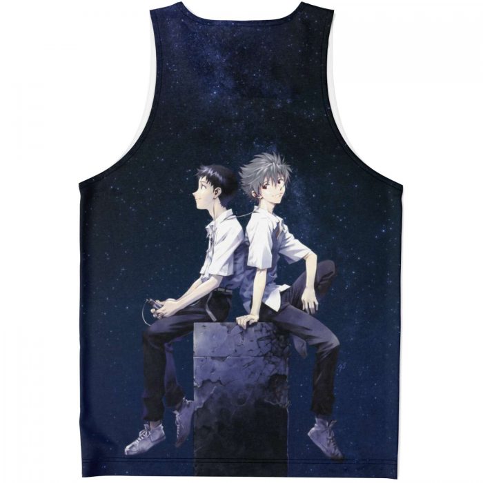 298fccfb567236a85da25a764d149622 tankTop neutral back - Evangelion Store