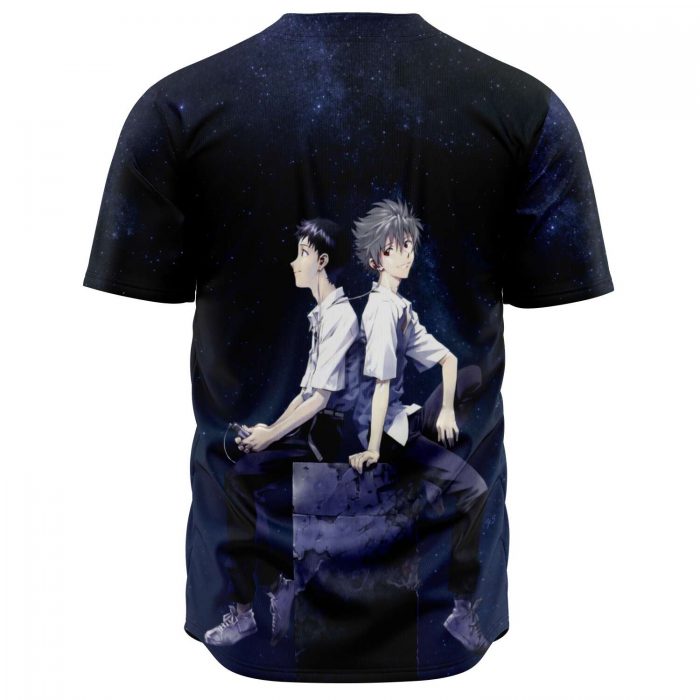 302d415b1cafb7183c9dac00d9db24e4 baseballJersey back NT - Evangelion Store