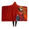 34684c396d72dbc6f8617ac5183e9ff8 hoodedBlanket view4 - Evangelion Store