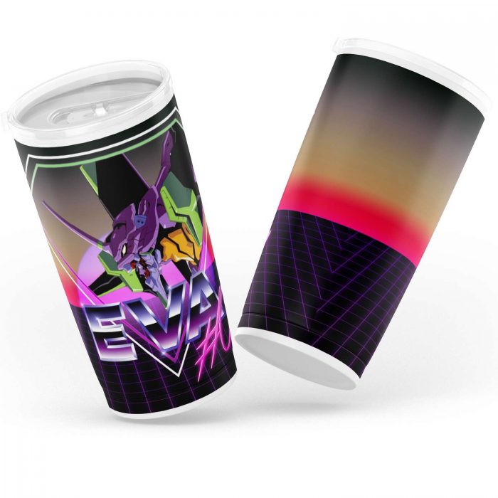 3cc553c7bdd7ee4a18a29bb3656b4a22 tumbler 20 left right - Evangelion Store