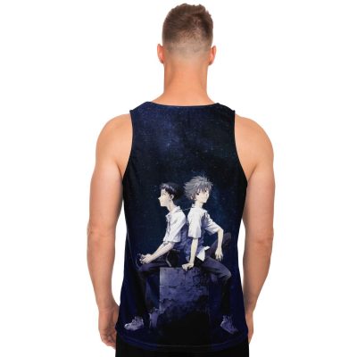 4208f9cc53d086ad56322e606a1816b7 tankTop male back - Evangelion Store