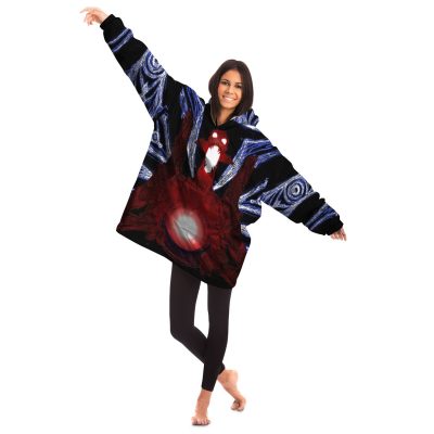 461c6f5c577bcc50848be76a5d53c5ef hoody female handsup - Evangelion Store