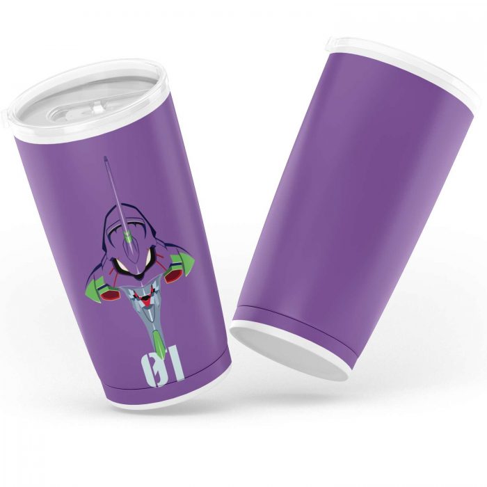 47a091c03a6d077170731581ec118b93 tumbler 20 left right - Evangelion Store