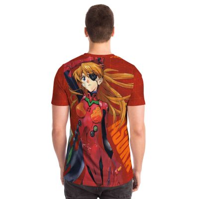 4a00e2b33de7f0d6ba20ee2771ffe4fe male back - Evangelion Store