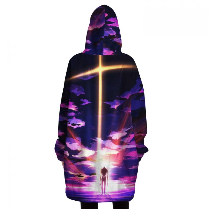 4aa961527d63cf6c95a0795be2119cbc hoody female back - Evangelion Store