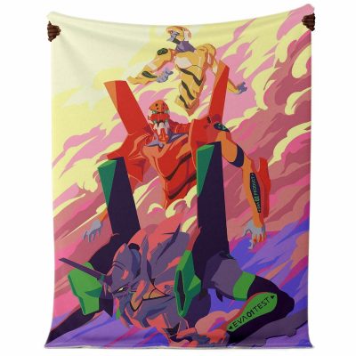 505bb401597321502de4220f81b65bc0 blanket vertical neutral hands1 extralarge - Evangelion Store