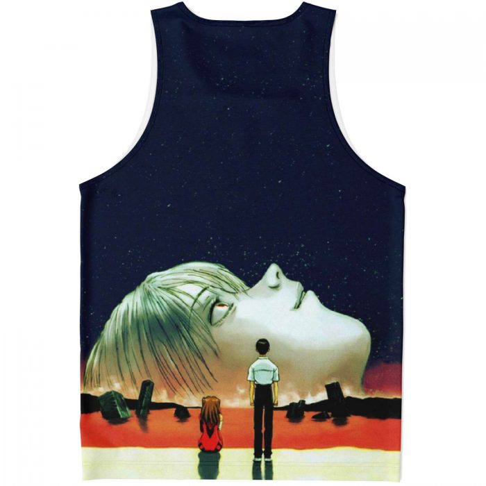 5bcb3807a296e26810f534cfea286d65 tankTop neutral back - Evangelion Store