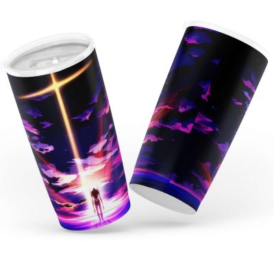 5fa3da49ef764ba67825d2853cf77127 tumbler 20 left right - Evangelion Store