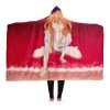 60129e5bb01eb79030497183cfdaddd9 hoodedBlanket view4 - Evangelion Store