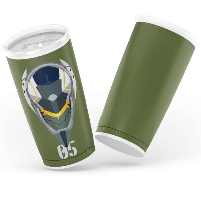 66e521d4bca61f05e6f63be5dedc0c2e tumbler 20 left right - Evangelion Store