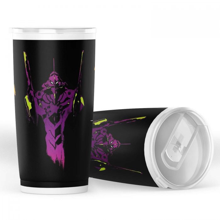 6da9d99d399a269ae3d2618171dd4115 tumbler 20 stand lay - Evangelion Store