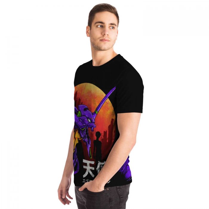 7cbfd42f4a97217323d5182c05d17c26 male side1 - Evangelion Store