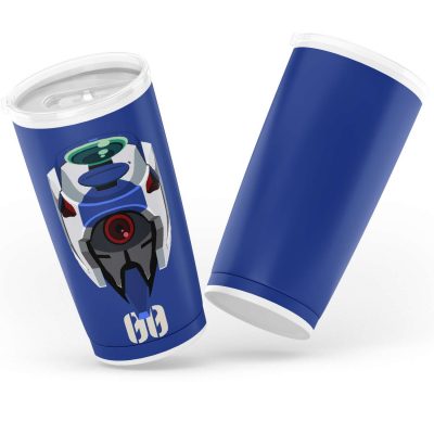 84d15d7e9e03af055606964e505527a2 tumbler 20 left right - Evangelion Store