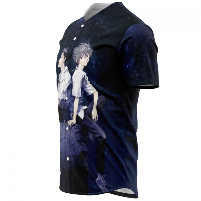 979a64fcc07bea7bec8d3d4c619e475c baseballJersey left WB NT - Evangelion Store