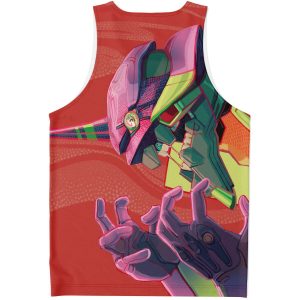 Evangelion Tank Top