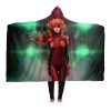 981b80a703ade3464f66214359378ba3 hoodedBlanket view4 - Evangelion Store