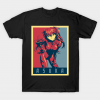 Asuka political - Evangelion Store