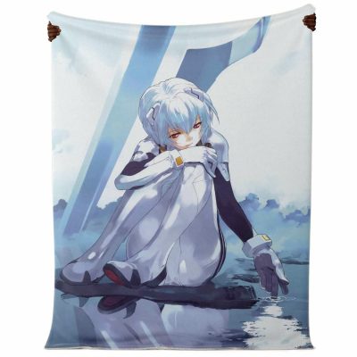 a0318489a6ea055c34e8c20324df9a03 blanket vertical neutral hands1 extralarge - Evangelion Store