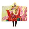 a485e0c262917abb236ac48b8772ff36 hoodedBlanket view4 - Evangelion Store