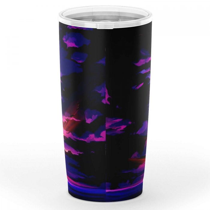 a692a623c459c676745f72463837810c tumbler 20 back - Evangelion Store