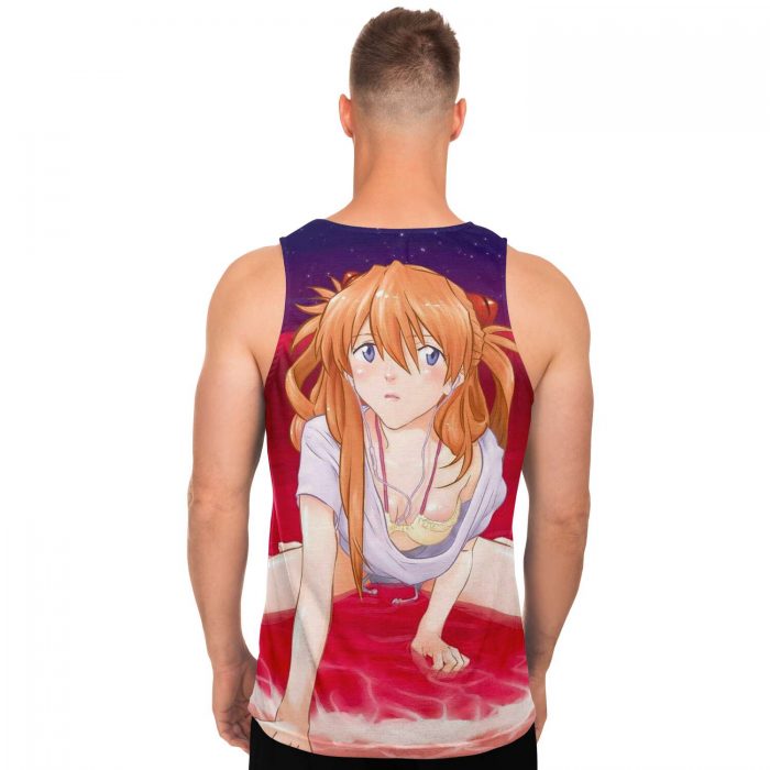 ab97bfa4e70f5f6c5ed745df5ff0be35 tankTop male back - Evangelion Store