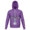 b09d36d2d765e8358ea508f0495916f3 hoody neutral front - Evangelion Store