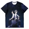 b28df91e615ec9623cdefb0298221e47 unisexTshirt flat front - Evangelion Store