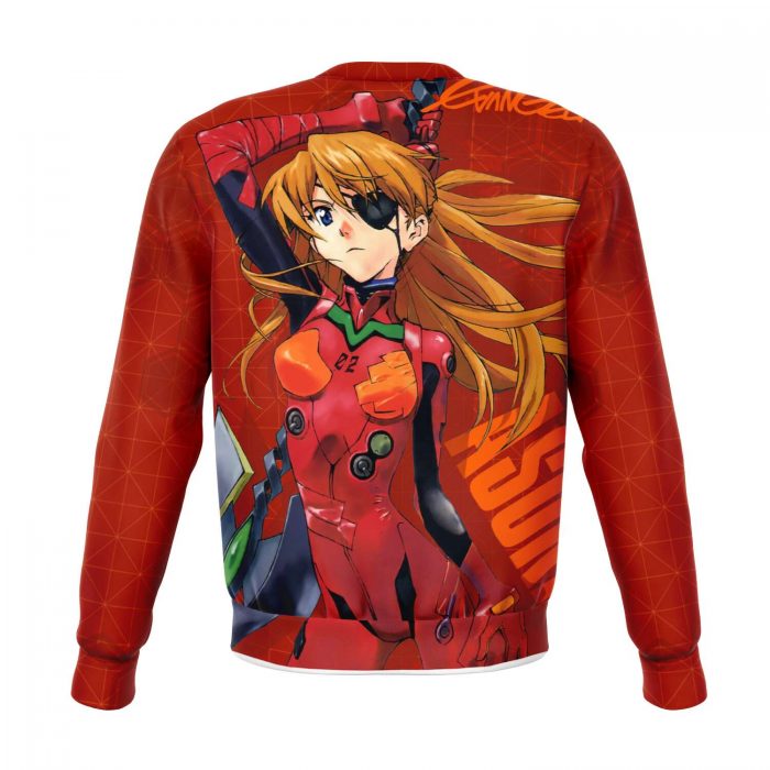 c0b11183fccd281b619345c29921348b sweatshirt back - Evangelion Store