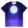 cd4dc745df16c16e9ce4e56715c35f1a unisexTshirt flat front - Evangelion Store