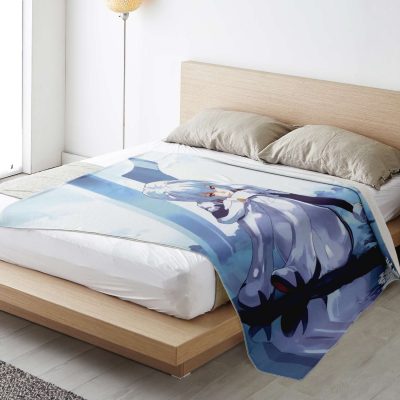 d14b047cd2a3e30f9624240be3d189b7 blanket vertical lifestyle bedextralarge - Evangelion Store