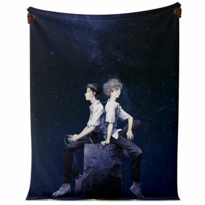 d46d1513d6d63af84aeb6d3257d01f24 blanket vertical neutral hands1 extralarge - Evangelion Store