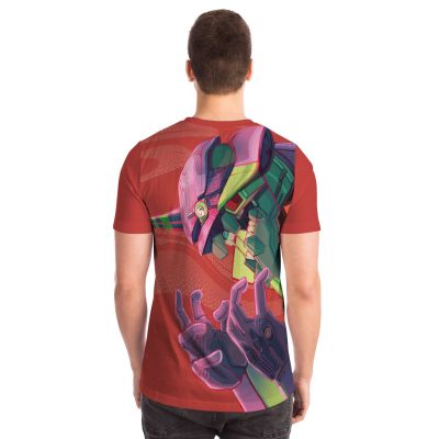 e0206ad314e5dfe175e16a909f36ff21 male back - Evangelion Store