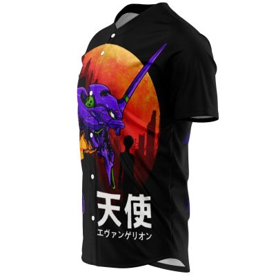 eeb1e6b7f07f37d1c55d167b4c27c0b3 baseballJersey left WB NT - Evangelion Store