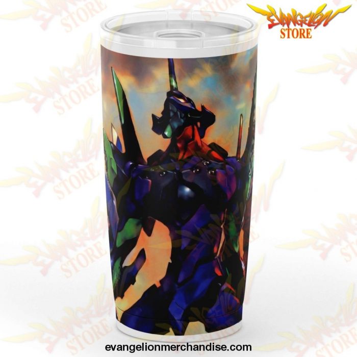 Evaneglion Tumbler #01 20Oz - Aop