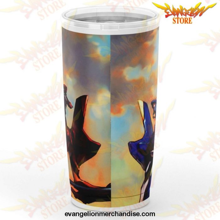 Evaneglion Tumbler #01 20Oz - Aop