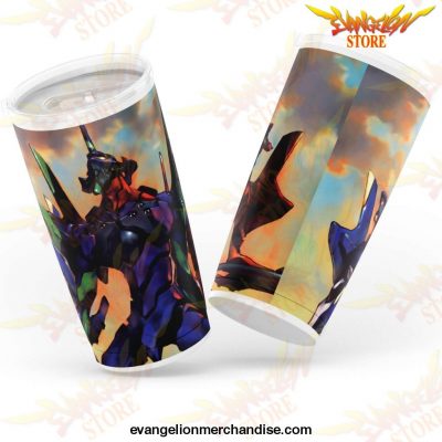 Evaneglion Tumbler #01 20Oz - Aop