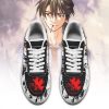 evangelion ryoji kaji air force sneakers neon genesis evangelion shoes gearanime 2 - Evangelion Store