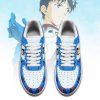 evangelion shinji ikari air force sneakers neon genesis evangelion shoes gearanime 2 - Evangelion Store