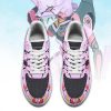 evangelion unit 01 awakened air force sneakers neon genesis evangelion shoes gearanime 2 - Evangelion Store