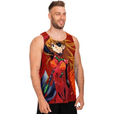 f78821d9785c8216c0f669986074d4cd tankTop male left - Evangelion Store