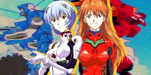 Asuka Vs Rei - Who Is Evangelion's Best Girl?