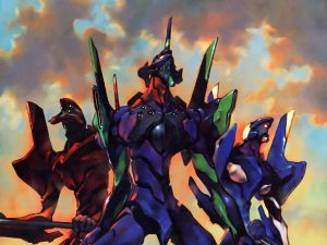 Evangelion's Top 10 Strongest Evas